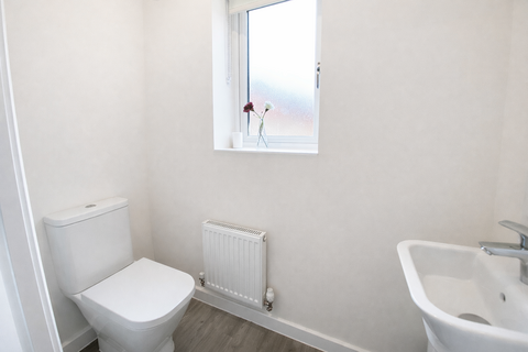 undefined, Jamie Marcus Way, Oadby, LE2