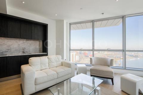 Charrington Tower, New Providence Wharf, E14