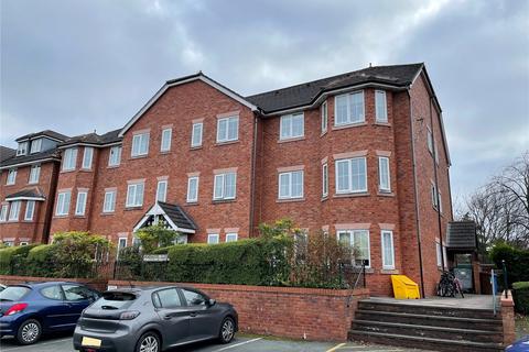 2 bedroom apartment for sale - Heathcote Close, Dukes Manor, Chester, CH2