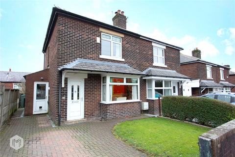 21 Earl Road, Ramsbottom, Bury, BL0 9EF