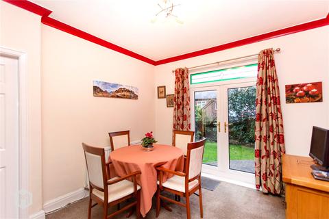 21 Earl Road, Ramsbottom, Bury, BL0 9EF
