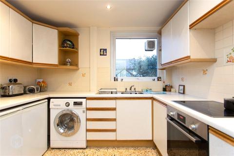 21 Earl Road, Ramsbottom, Bury, BL0 9EF