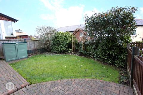 21 Earl Road, Ramsbottom, Bury, BL0 9EF