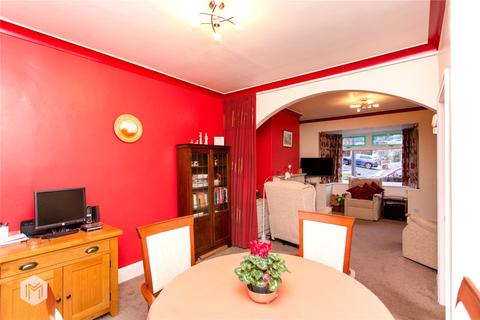 21 Earl Road, Ramsbottom, Bury, BL0 9EF
