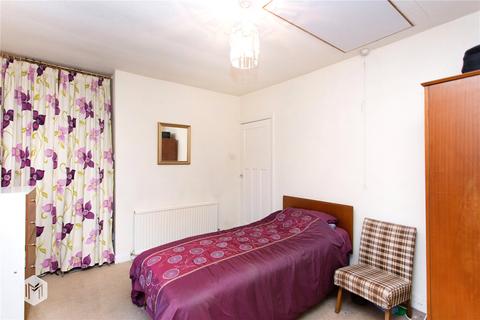 21 Earl Road, Ramsbottom, Bury, BL0 9EF