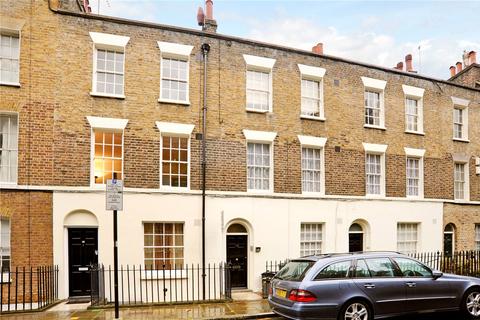 14d Ashby Street, London, EC1V 0ED