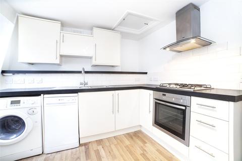 14d Ashby Street, London, EC1V 0ED