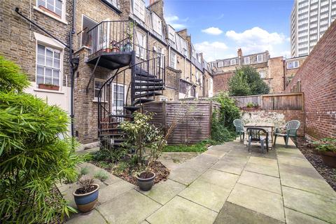 14d Ashby Street, London, EC1V 0ED