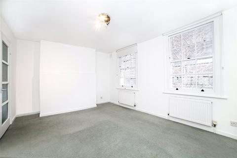 14d Ashby Street, London, EC1V 0ED