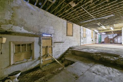 Plot for sale, Church Lane, Holsworthy, Devon