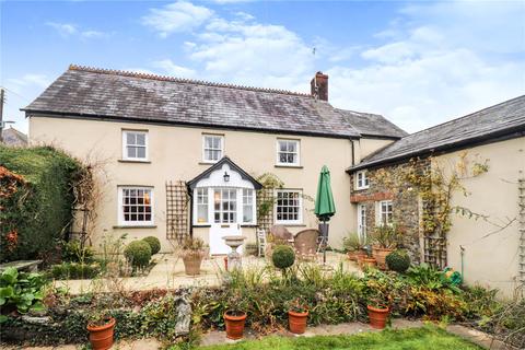4 bedroom detached house for sale - Sutcombe, Holsworthy