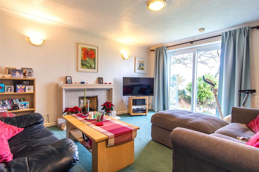 The Downs, Portishead, Bristol, North Somerset, BS20 4 bed detached