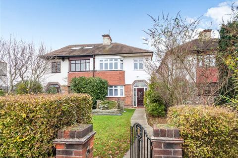 3 bedroom semi-detached house for sale - Bromley Common, Bromley, Kent, BR2