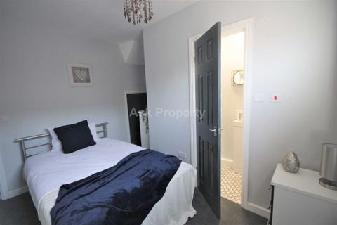 undefined, Titchfield Street, Mansfield