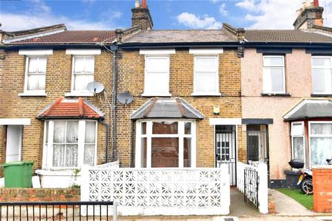 2 bedroom terraced house for sale - Grange Road, Plaistow, London