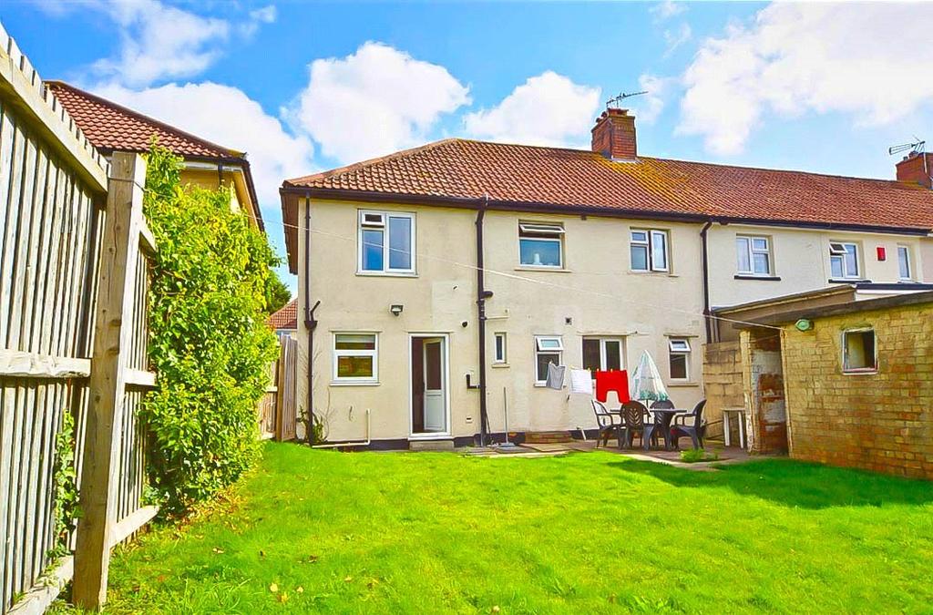 Fonthill Road, Bristol, BS10 6 bed end of terrace house £3,095 pcm (£