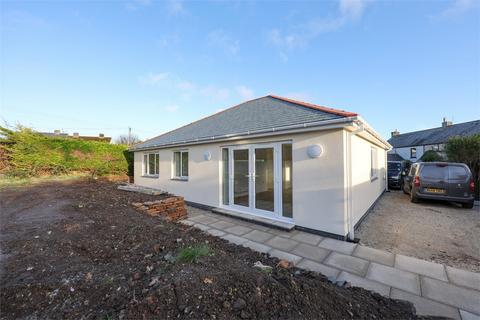 3 bedroom detached bungalow for sale - Polkyth Road, ST AUSTELL, Cornwall