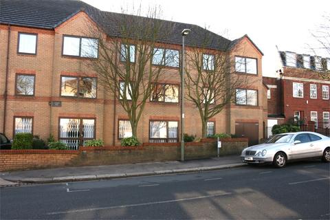 2 bedroom retirement property for sale - Lychgate Court, Friern Park, North Finchley, N12