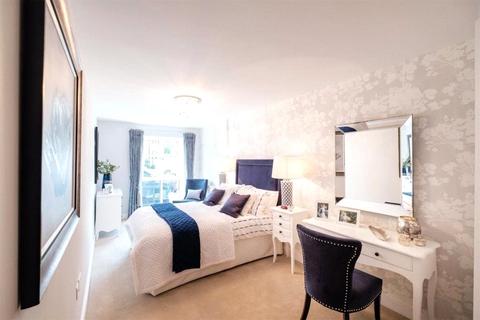 1 bedroom apartment for sale - Hindes Road, Harrow, HA1