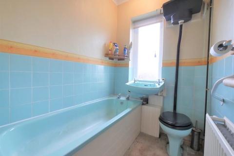 44 Bennett Road, Ipswich, IP1 5HU