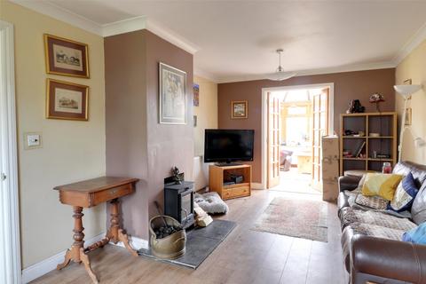 3 bedroom detached house for sale, Foundry Gardens, Wooda Lane, Launceston, Cornwall, PL15