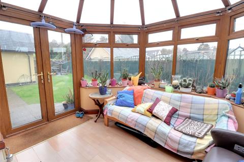 3 bedroom detached house for sale, Foundry Gardens, Wooda Lane, Launceston, Cornwall, PL15