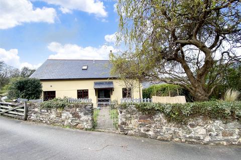 3 bedroom detached house for sale, Foundry Gardens, Wooda Lane, Launceston, Cornwall, PL15