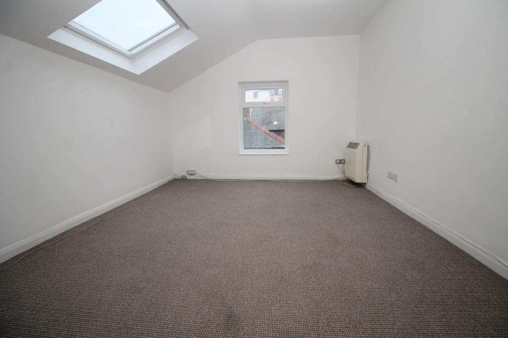 Lounge/bedroom