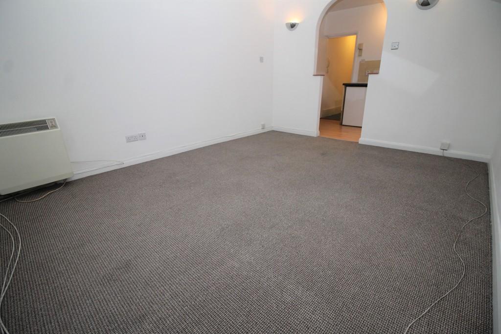 Lounge/bedroom