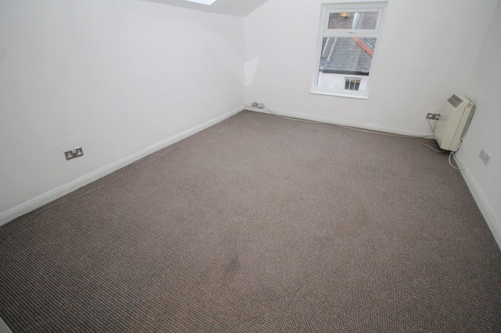 Lounge/bedroom