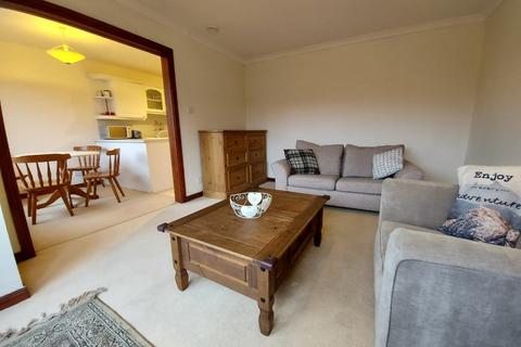 Dunbar Street, Old Aberdeen, Aberdeen, AB24