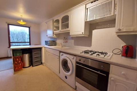 undefined, Dunbar Street, Old Aberdeen, Aberdeen, AB24