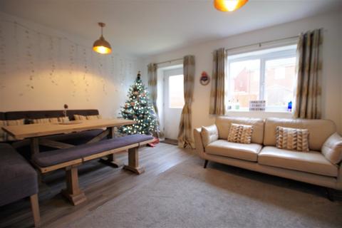 30 Fraser Drive, Bramshall, Uttoxeter, ST14 5EH