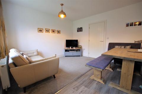 30 Fraser Drive, Bramshall, Uttoxeter, ST14 5EH