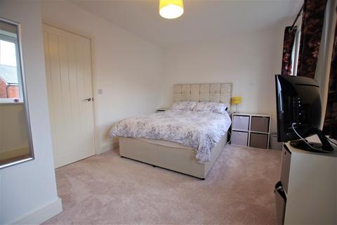 30 Fraser Drive, Bramshall, Uttoxeter, ST14 5EH