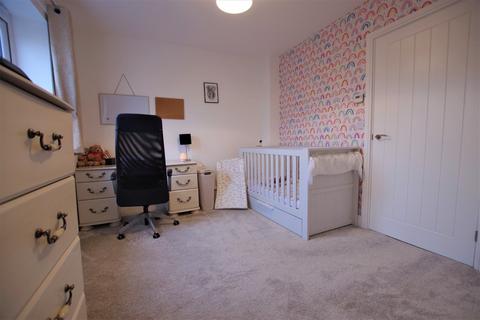 30 Fraser Drive, Bramshall, Uttoxeter, ST14 5EH