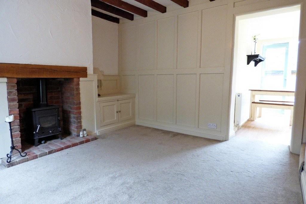 Main Street, Repton, Derby 1 bed cottage £169,950