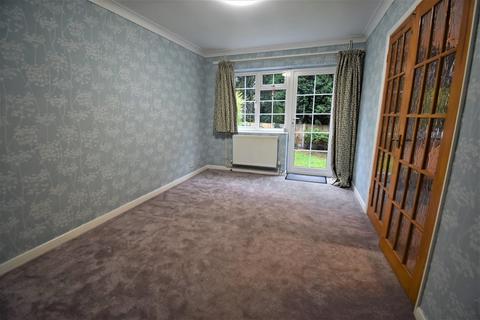 4 bedroom detached house for sale - Whitaker Gardens, Derby