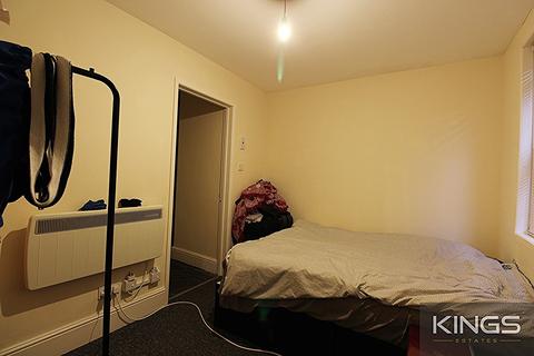 1 bedroom flat to rent, Park Road, Southampton