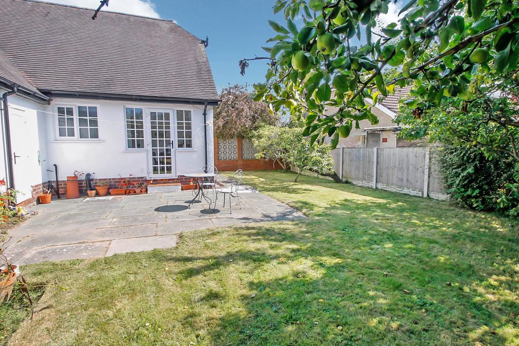 Bryn Cwnin Road, Rhyl 3 bed detached bungalow £325,000