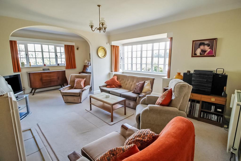 Bryn Cwnin Road, Rhyl 3 bed detached bungalow £325,000