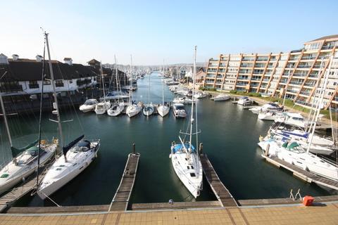 2 bedroom apartment for sale - Oyster Quay, Port Solent