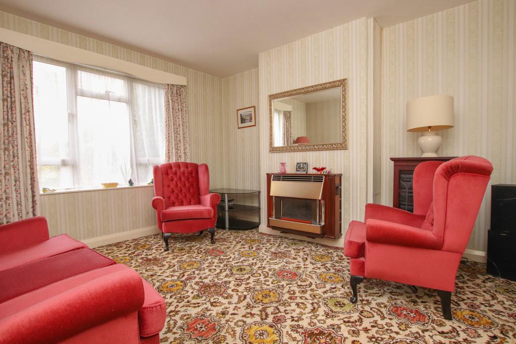 Maple Gardens, Bath 3 bed semidetached house £550,000