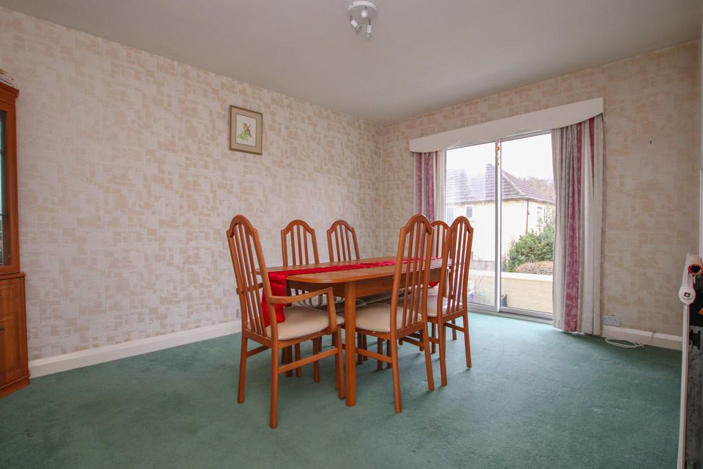 Maple Gardens, Bath 3 bed semidetached house £550,000