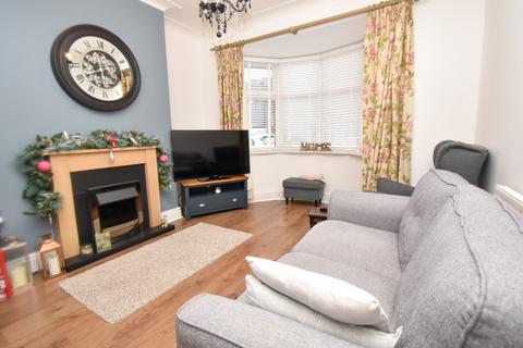 46 Selbourne Road, Blackpool, FY1 3SA
