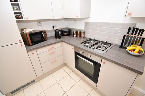 46 Selbourne Road, Blackpool, FY1 3SA