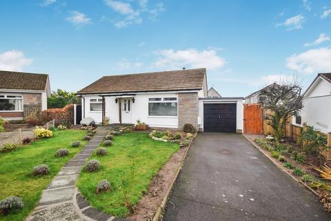 7 Hollybush Crescent, Crieff, PH7 3QA