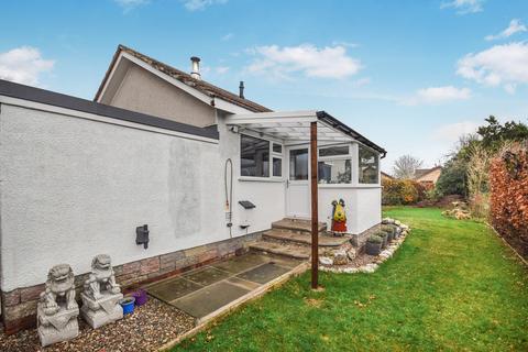 7 Hollybush Crescent, Crieff, PH7 3QA