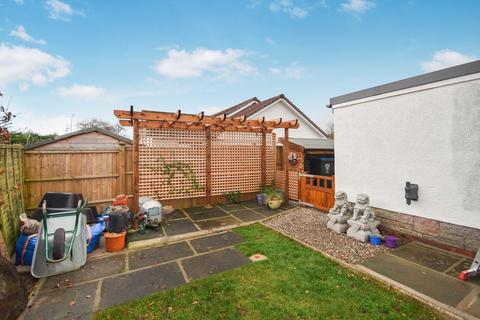 7 Hollybush Crescent, Crieff, PH7 3QA