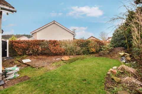 7 Hollybush Crescent, Crieff, PH7 3QA